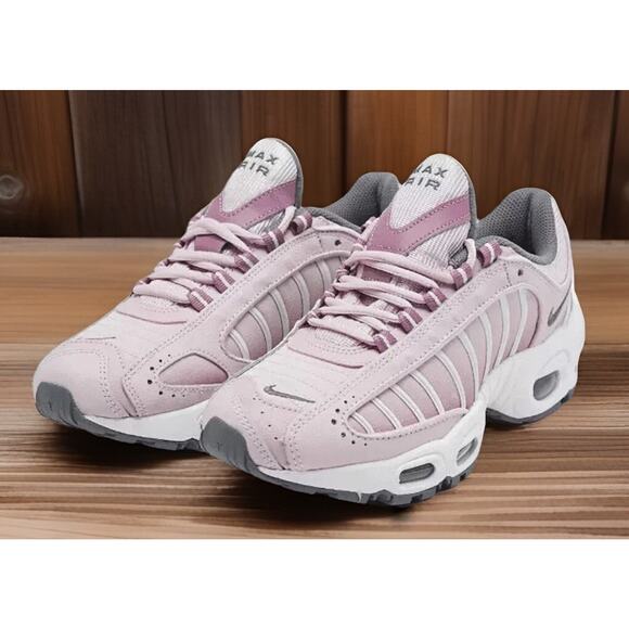 Nike AirMax Tailwind Rose Color Womens Size 6.5 Fast Ship NEW - Picture 1 of 11